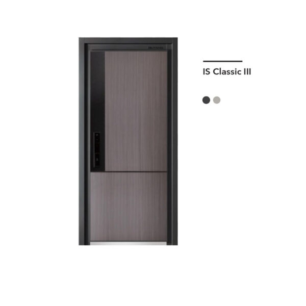 IS Classic III - Image 5