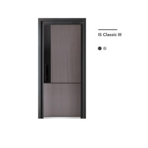 IS Classic III