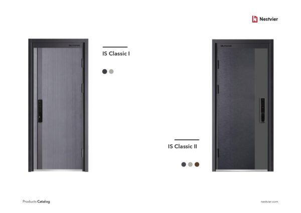 IS Classic III - Image 3