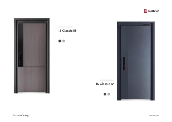 IS Classic III - Image 4