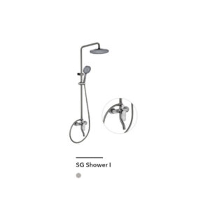 SG Shower I