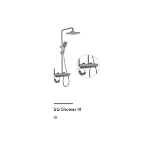 SG Shower III