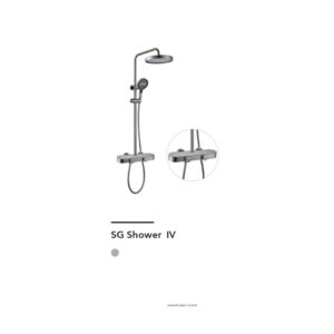 SG Shower IV