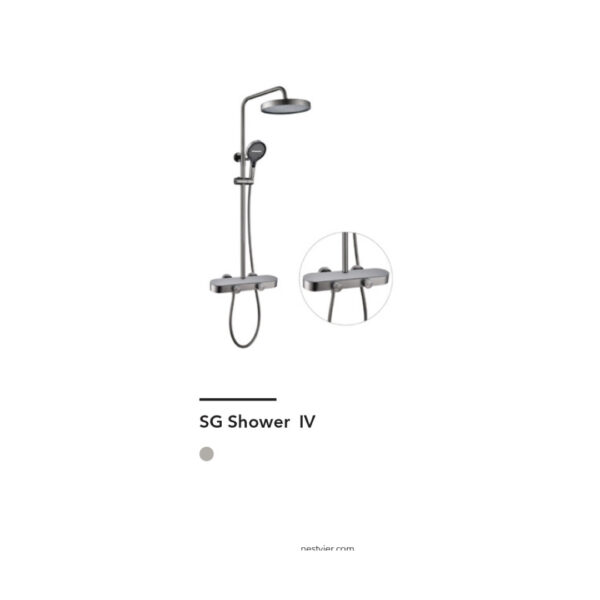 SG Shower IV