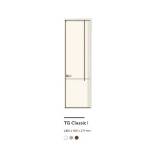 TG Classic I