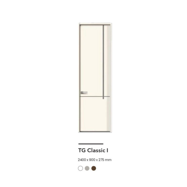 TG Classic I