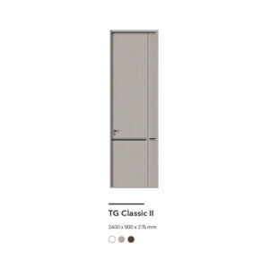 TG Classic II