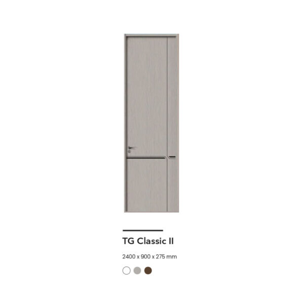 TG Classic II