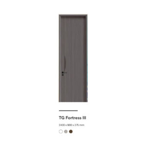 TG Fortress III