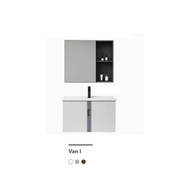 VAN I