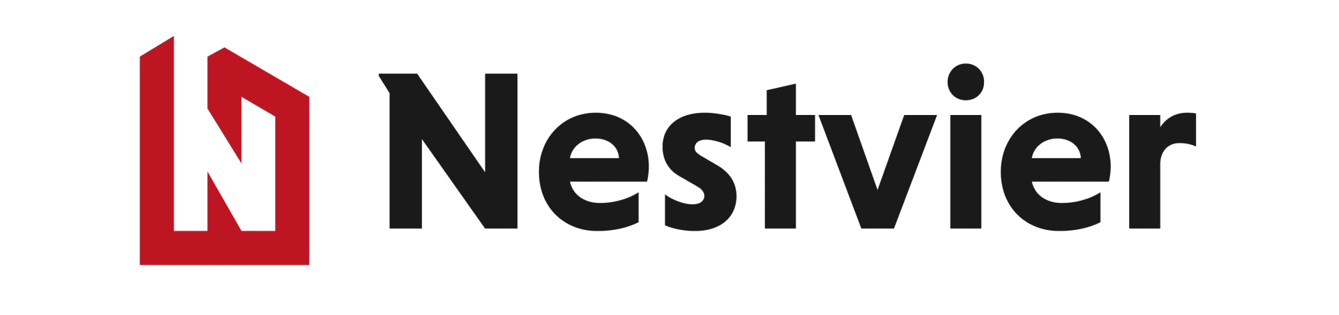 Nestvier